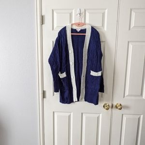 LuLaRoe Lucille Cardigan
